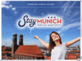 stay-munich.com