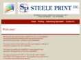steeleprint.com