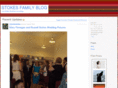 stokesfamilyblog.info
