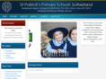 stpsutherland.com