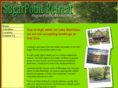 sugarpointretreat.com