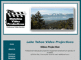 tahoevideoprojection.com