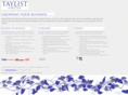 taylistmedia.com