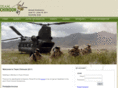 teamchinook47.com
