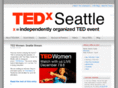 tedxseattle.com