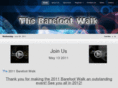 thebarefootwalk.com