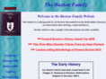 thebuxtonfamily.com