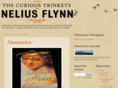 thecurioustrinketsofneliusflynn.com