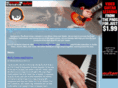 themusicshopnl.com