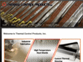thermalcontrolproductsinc.com