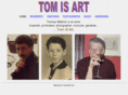 tomisart.com