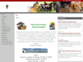townandcountryvet.biz
