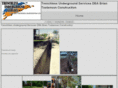 trenchlessundergroundservice.ca