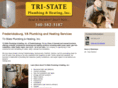tristateplumbingfred.com