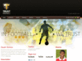 trustfootball.com