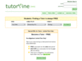tutorvine.com