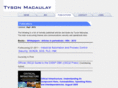 tysonmacaulay.com