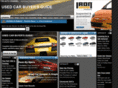 usedcarbuyersguide.net