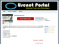 usenetportal.com