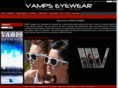 vampseyewear.com