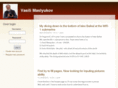 vasilimaslyukov.com