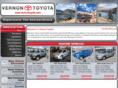 vernontoyota.com