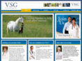 veterinarymanagementgroups.com