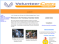 volunteer-thornbury.co.uk