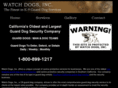 watchdogsinc.com