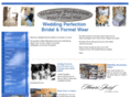 weddingperfectioninverell.com