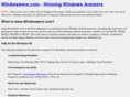 winanswers.com