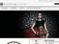 workinghours-collection.com