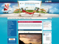 yachtpromenade.com