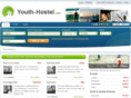 youth-hostel.com