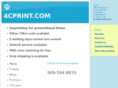 4cprint.com