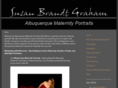 abqmaternityportraits.com