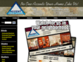 accentwindowcoverings.com