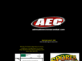 adrenalineextremecombat.com