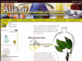 aliksir.com