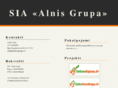 alnis-grupa.lv