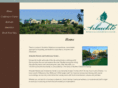 arbuckleretreatandconferencecenter.com