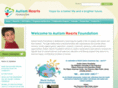 autismhearts.com