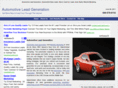 automotiveleadgeneration.com