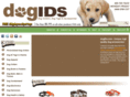 awardids.com