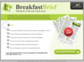 breakfastbrief.com