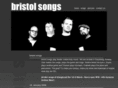 bristolsongs.com