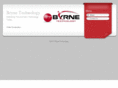 byrnetechnology.com
