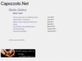 capozzolo.net