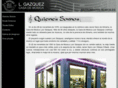 casademusicaluisgazquez.com