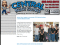 centralpaint.com